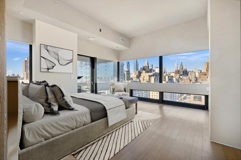123 Third Avenue, Unit 15A photo 13
