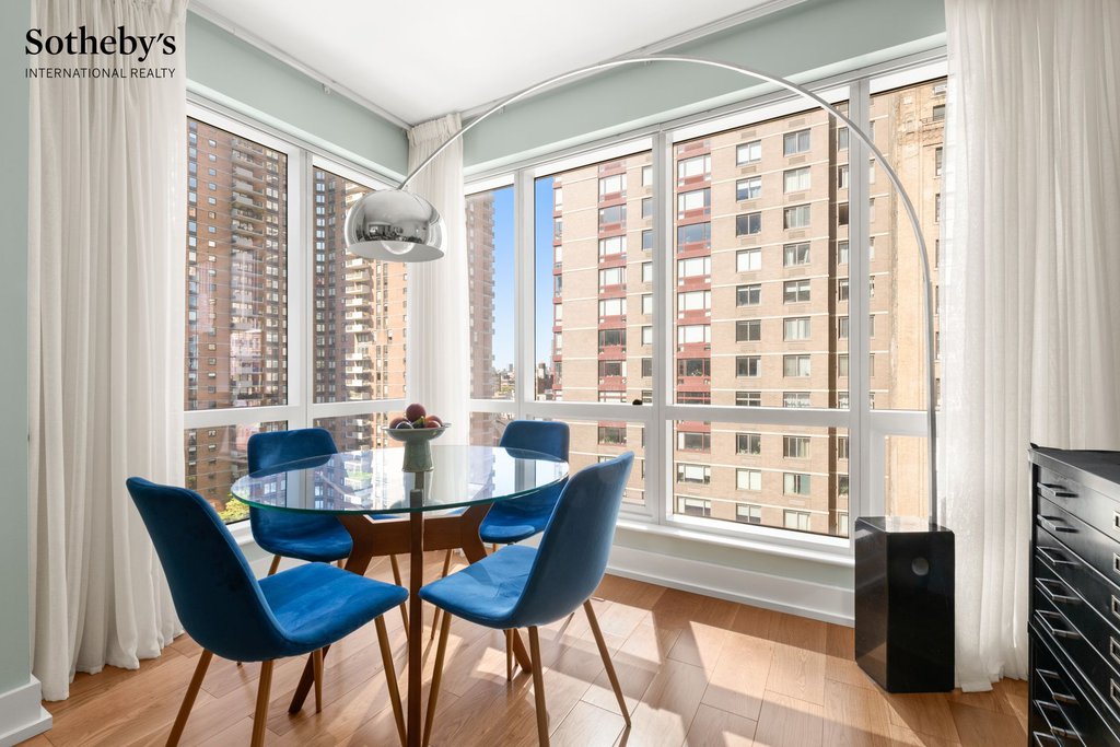 350 West 42nd Street, Unit 10C photo 3