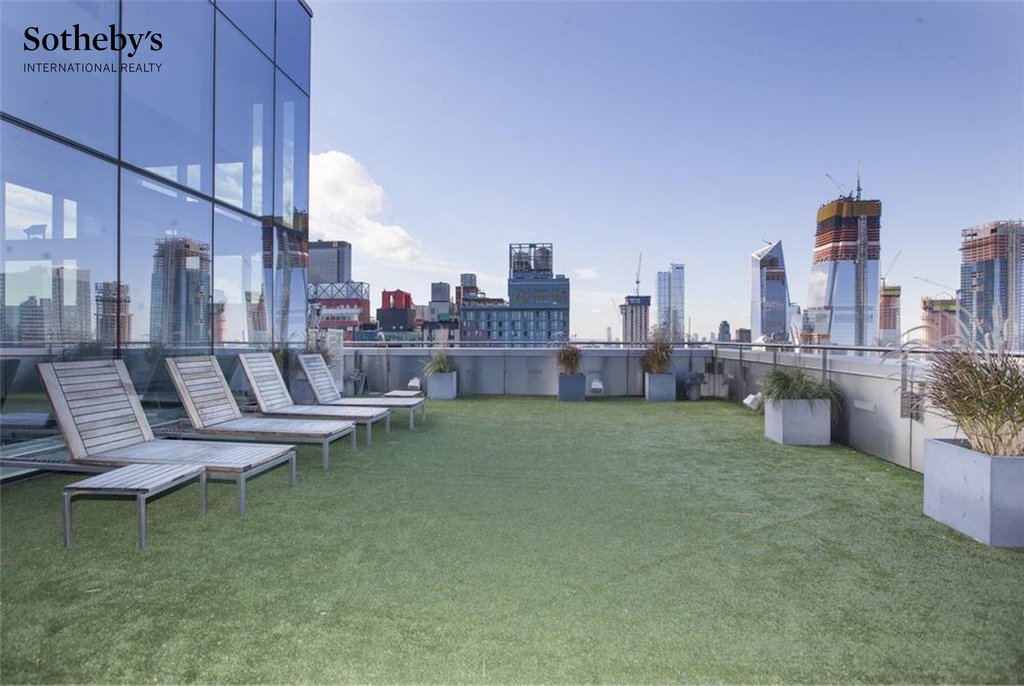 350 West 42nd Street, Unit 10C photo 12