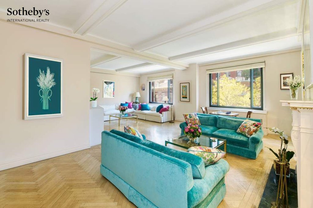 139 East 66th Street, Unit 5S