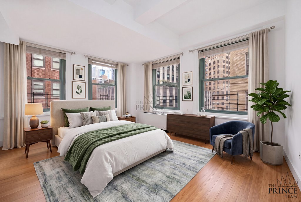 80 John Street, Unit 12FG photo 8