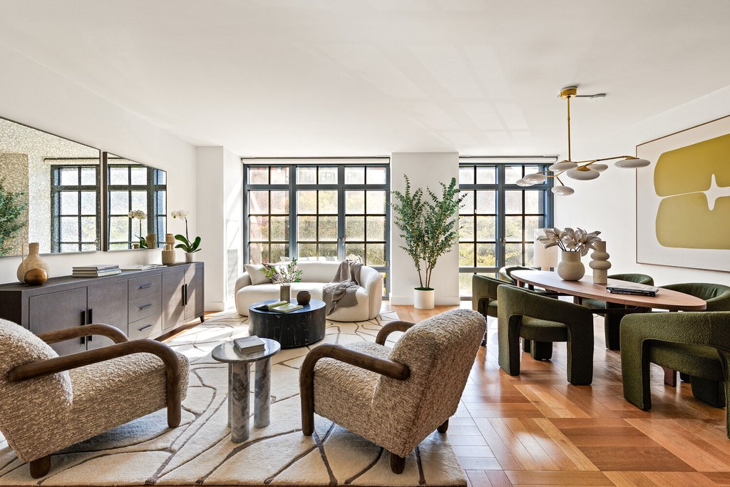 500 West 21st Street, Unit 3D