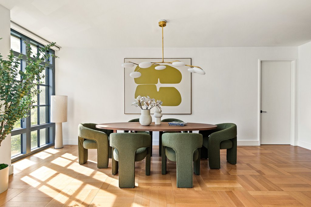 500 West 21st Street, Unit 3D photo 3