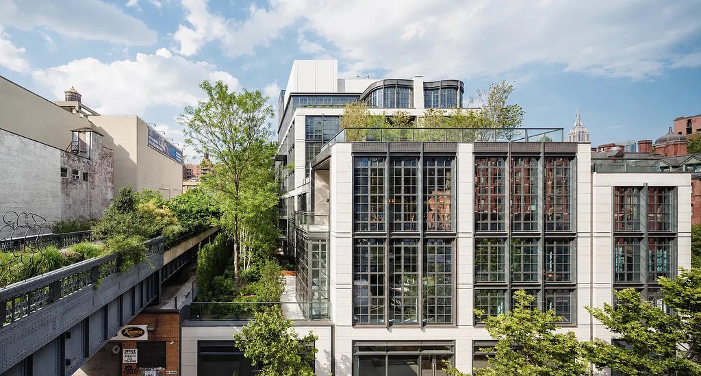 500 West 21st Street, Unit 3D photo 10