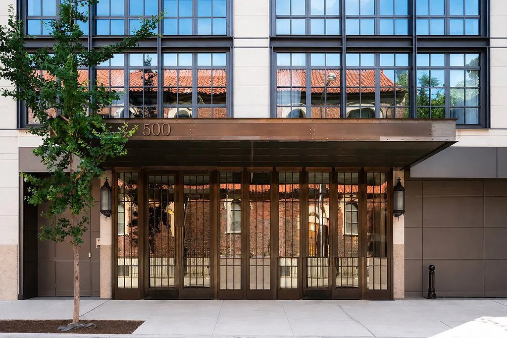 500 West 21st Street, Unit 3D photo 11