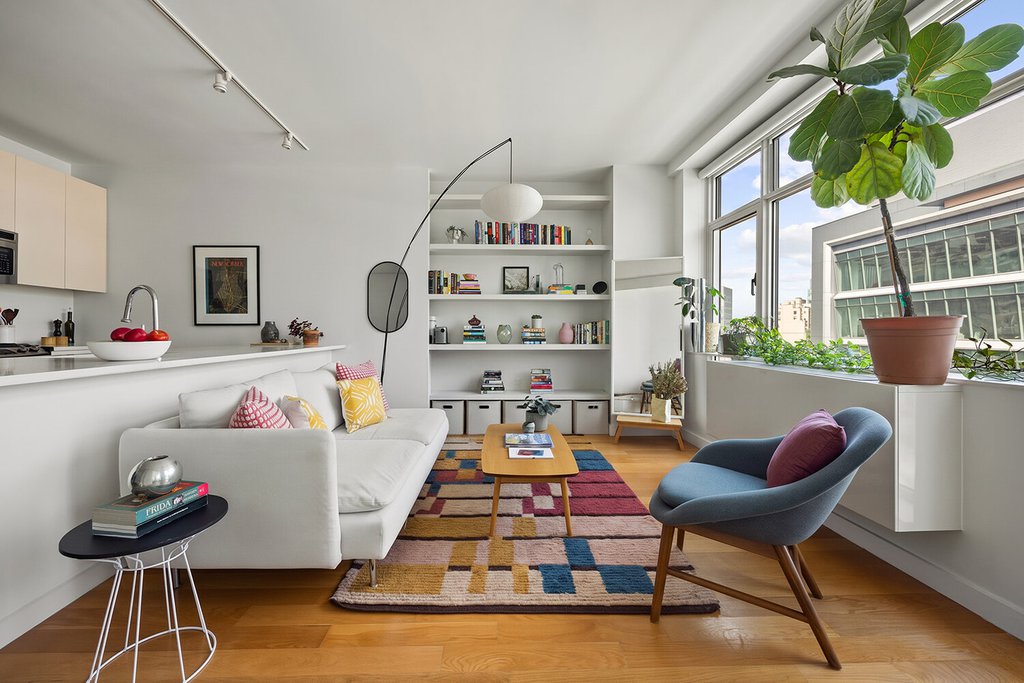 189 Schermerhorn Street, Unit 23H