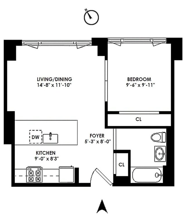 189 Schermerhorn Street, Unit 23H photo 10