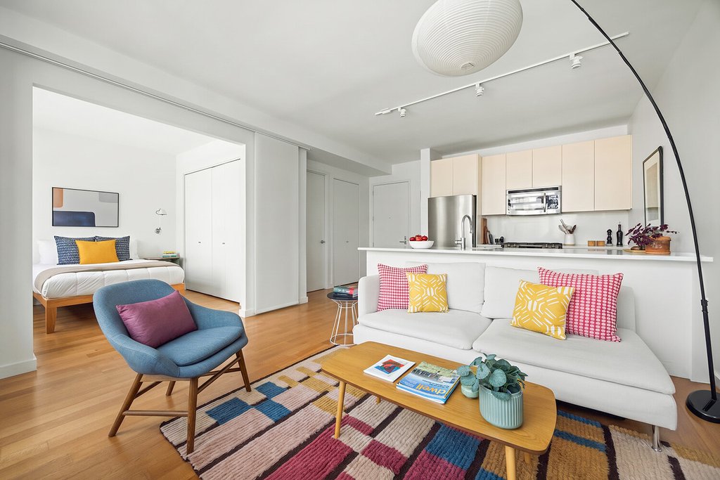189 Schermerhorn Street, Unit 23H photo 5