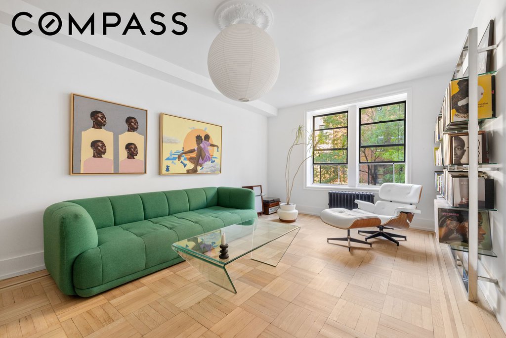1075 Grand Concourse, Unit AJ