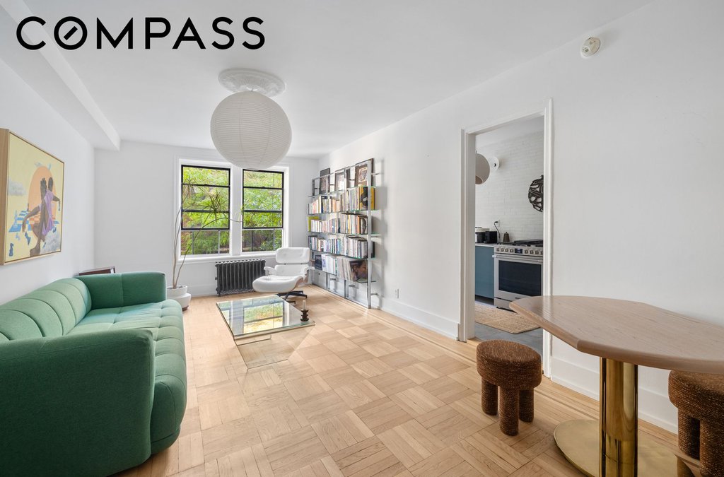 1075 Grand Concourse, Unit AJ photo 2