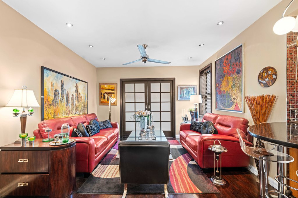 50 Saint Marks Place, Unit 6P