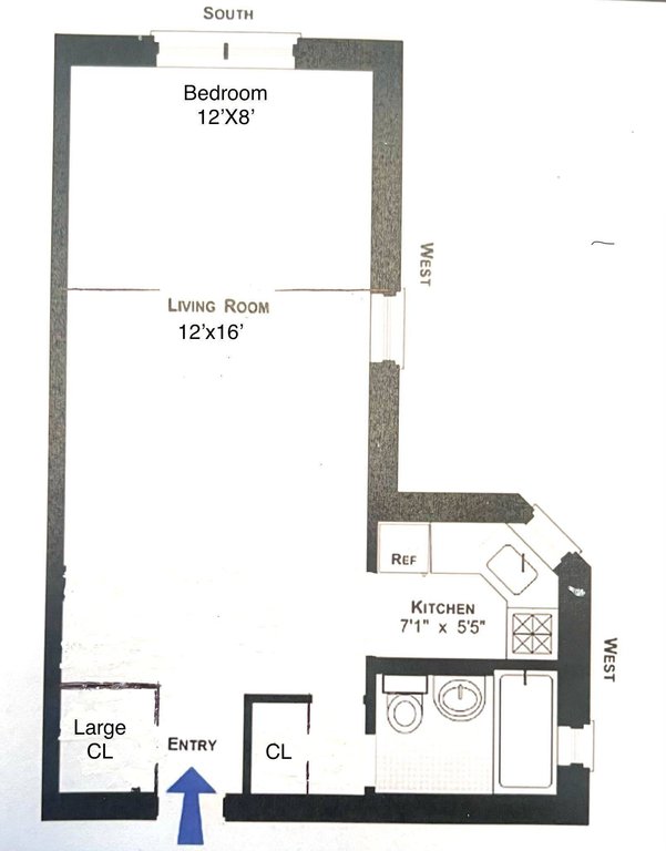 50 Saint Marks Place, Unit 6P photo 17