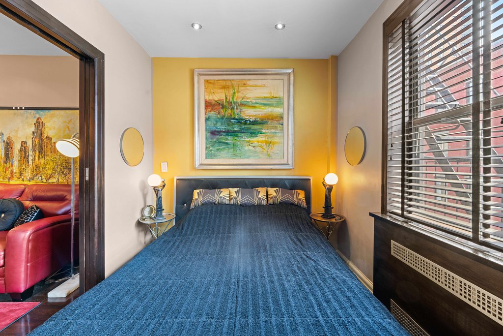 50 Saint Marks Place, Unit 6P photo 9