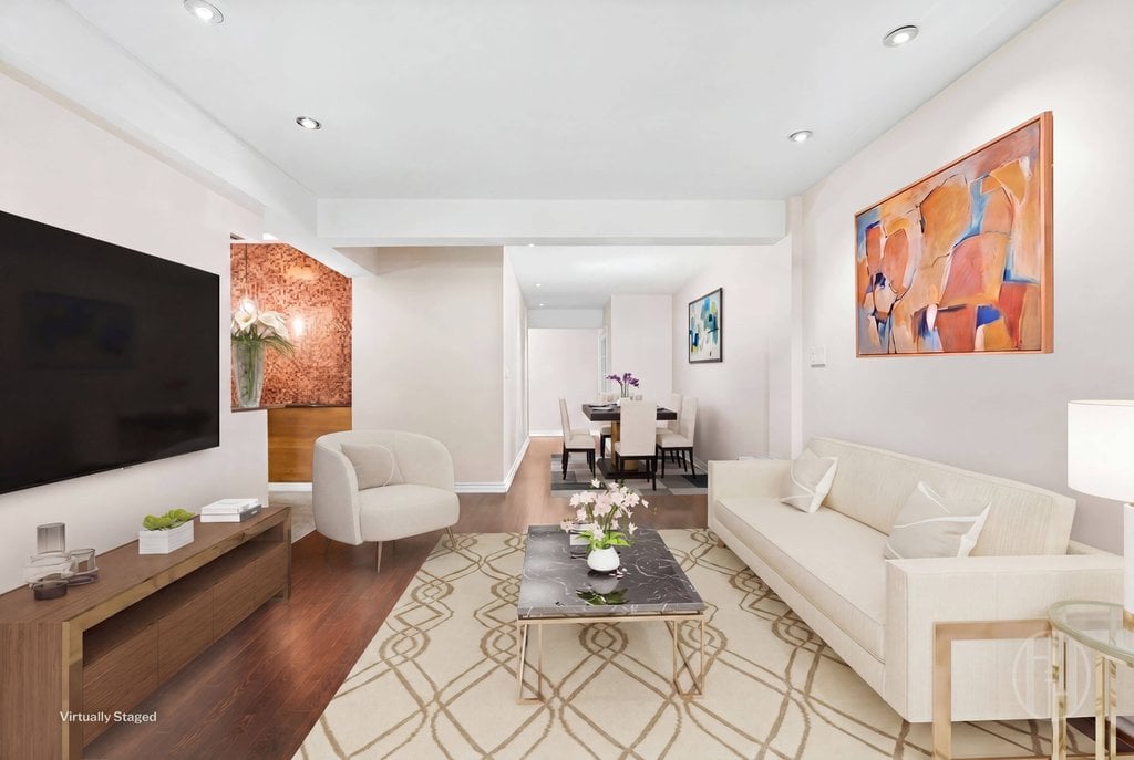 54 East 8th Street, Unit 3J