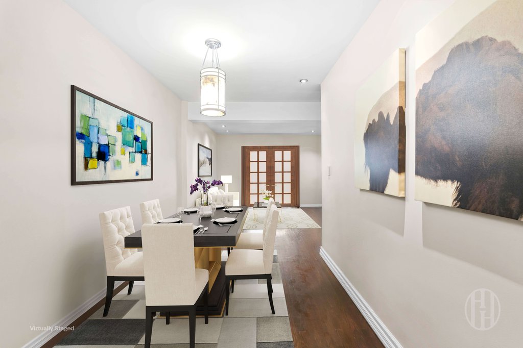 54 East 8th Street, Unit 3J photo 6