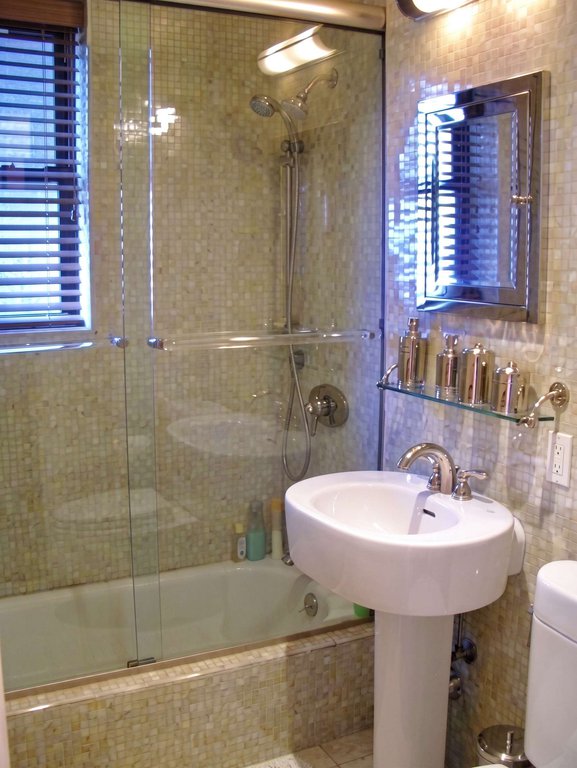 54 East 8th Street, Unit 3J photo 11