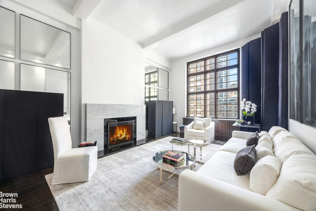 434 East 52nd Street, Unit 8G