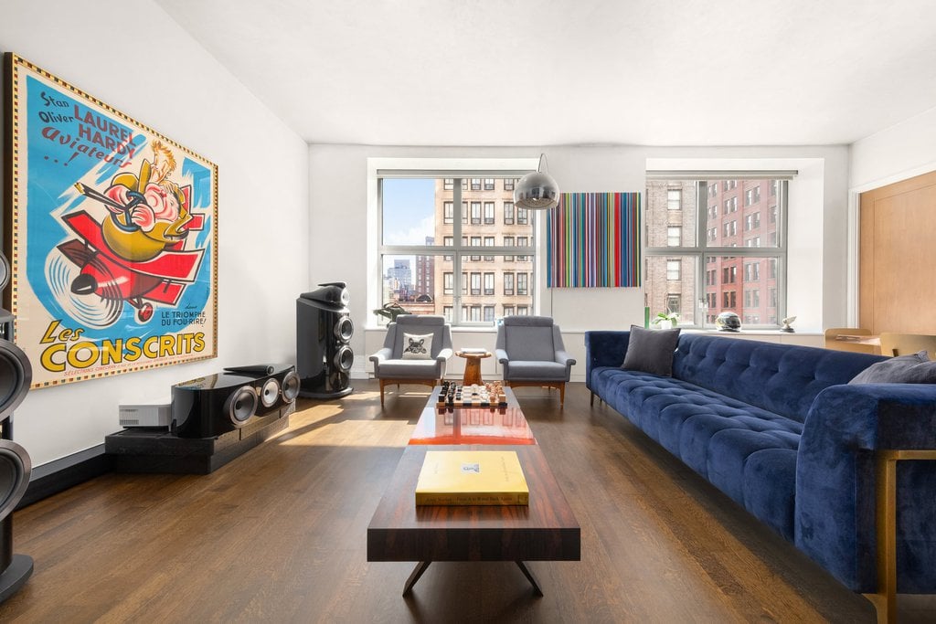240 Park Avenue South, Unit 6B photo 4