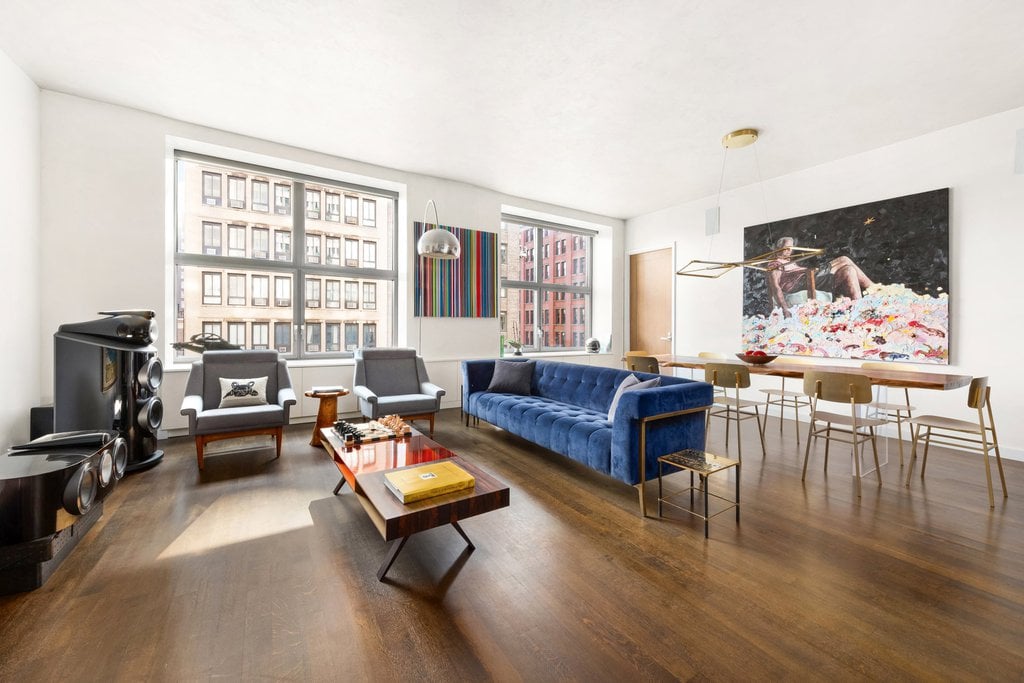 240 Park Avenue South, Unit 6B photo 3