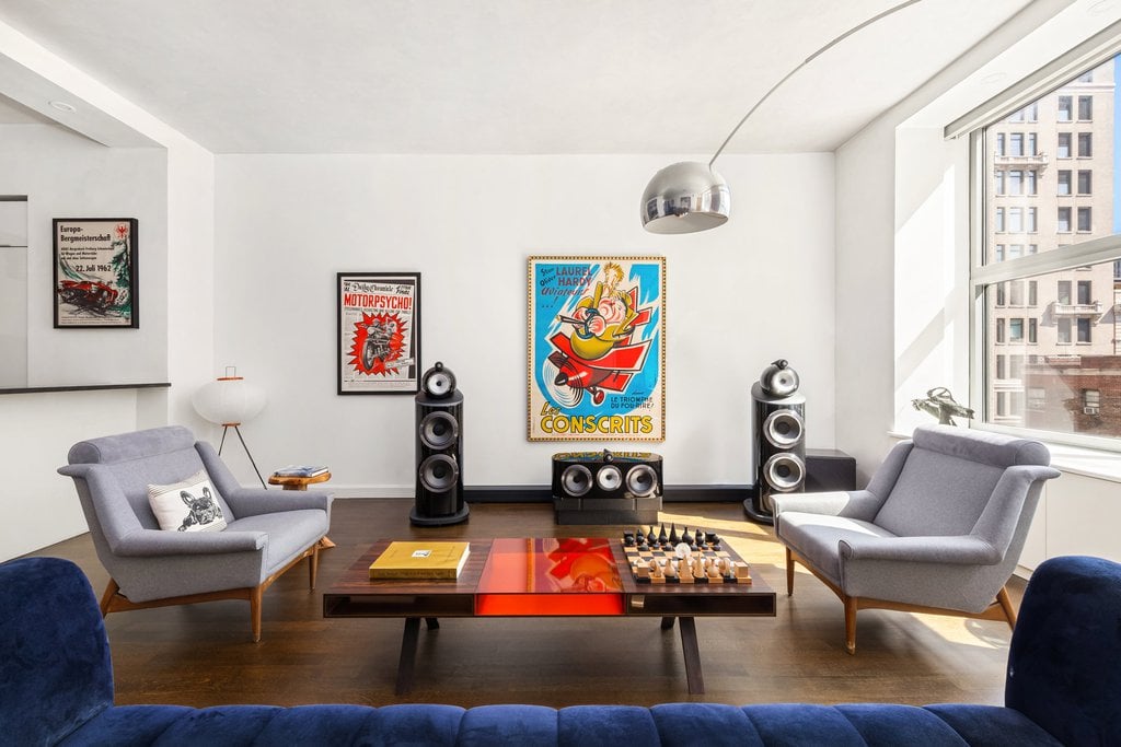 240 Park Avenue South, Unit 6B photo 5