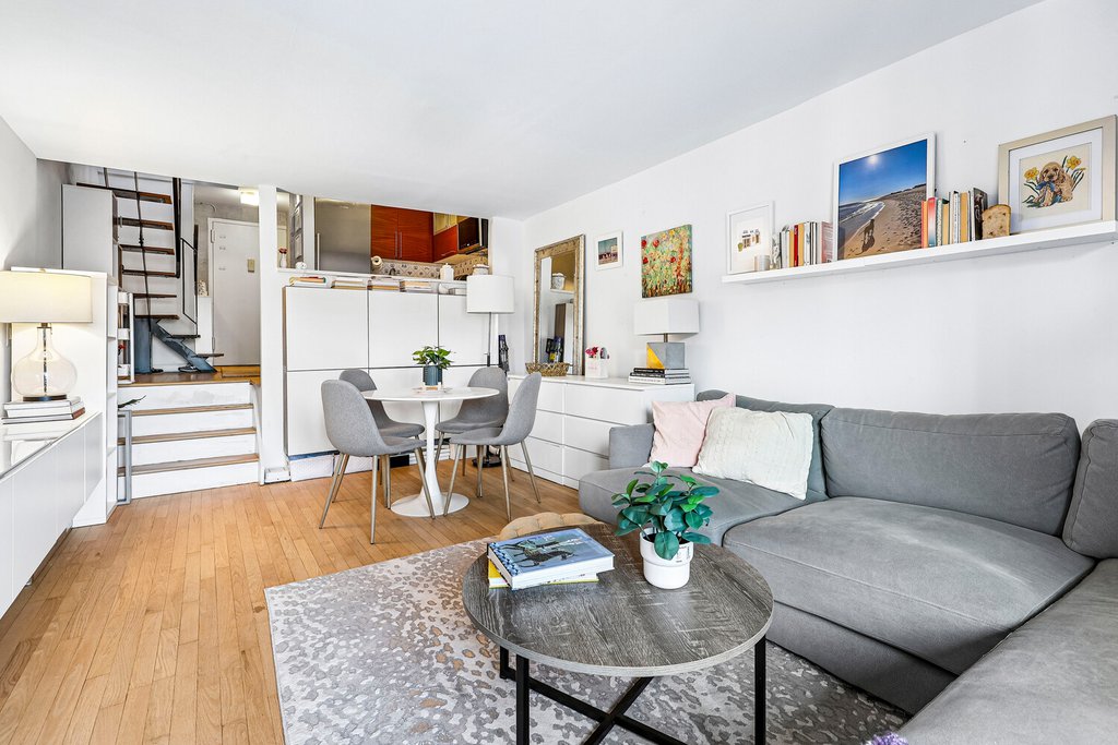 184 Thompson Street, Unit 6S photo 6