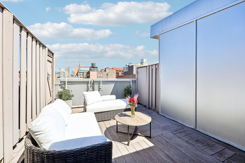 184 Thompson Street, Unit 6S photo 12
