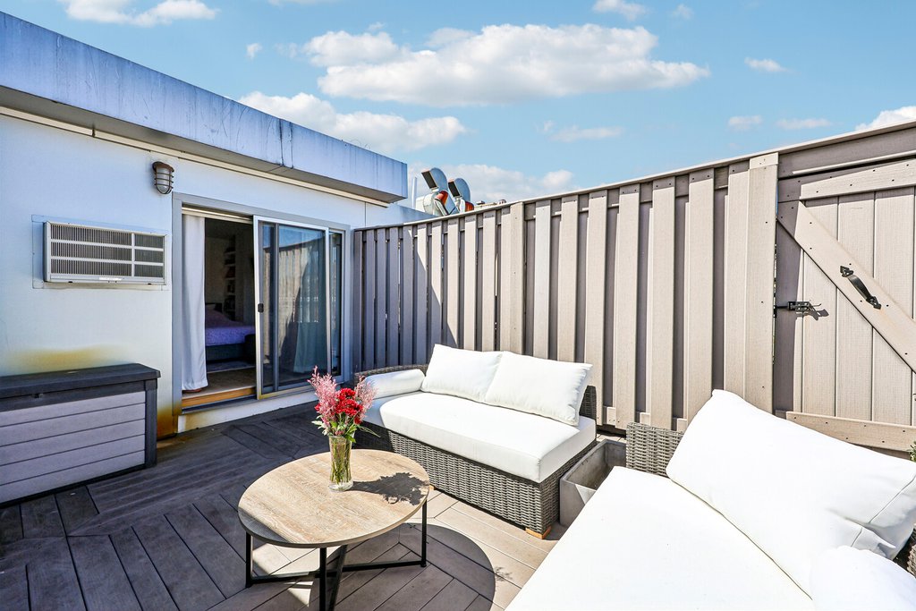 184 Thompson Street, Unit 6S photo 13