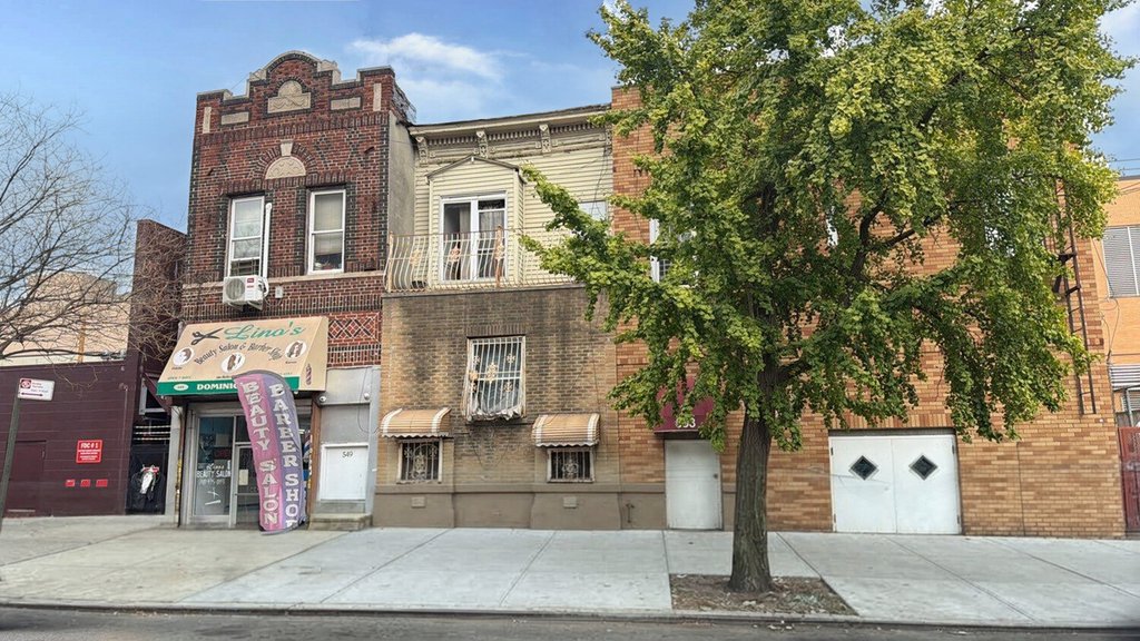 551 Sutter Avenue – For Sale