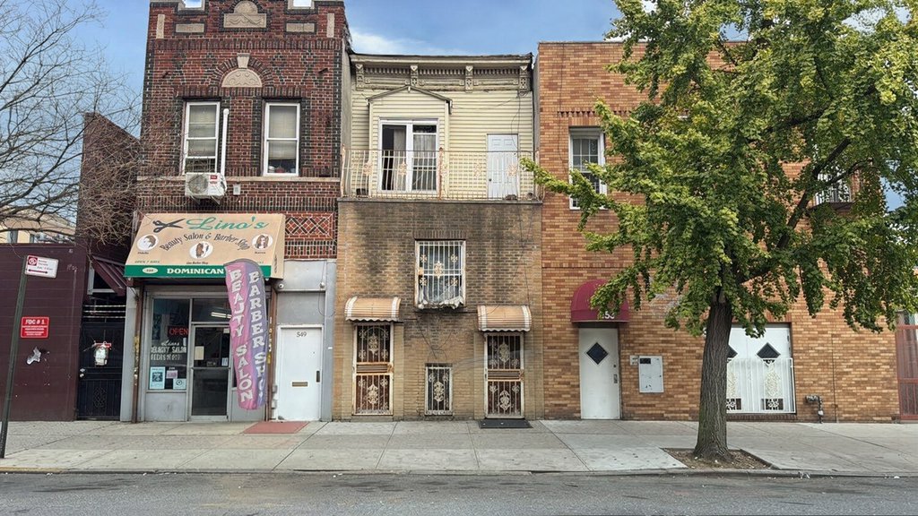 551 Sutter Avenue – For Sale photo 2