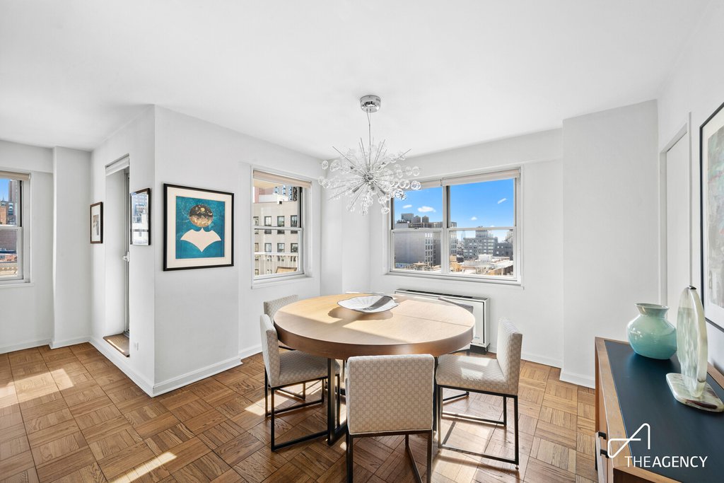 70 East 10th Street, Unit 12S photo 4