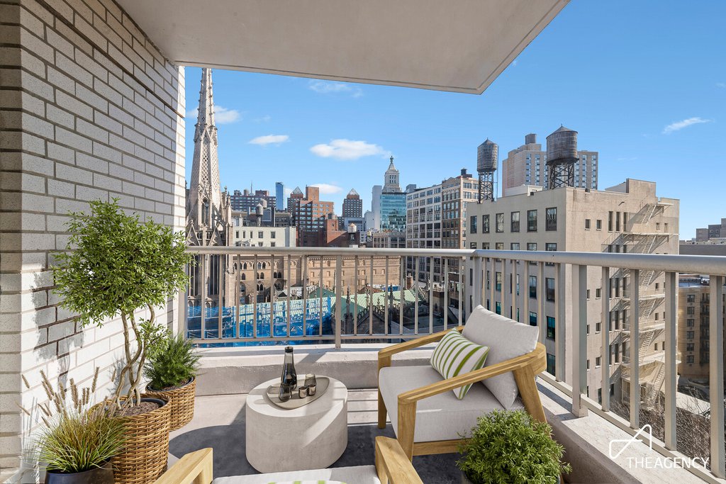 70 East 10th Street, Unit 12S photo 6