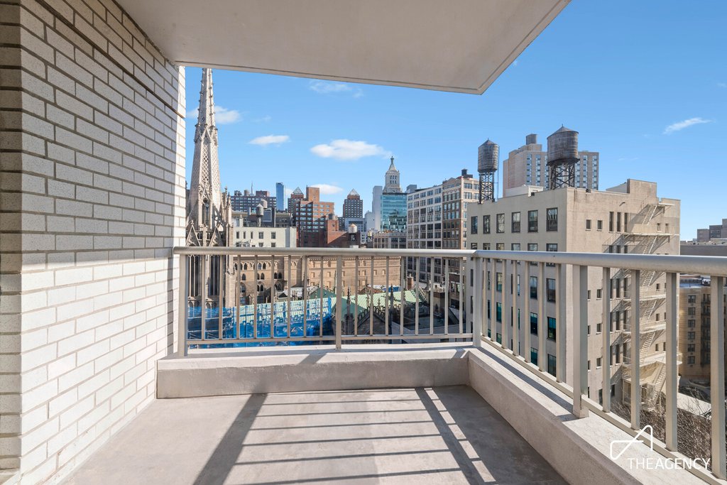 70 East 10th Street, Unit 12S photo 7