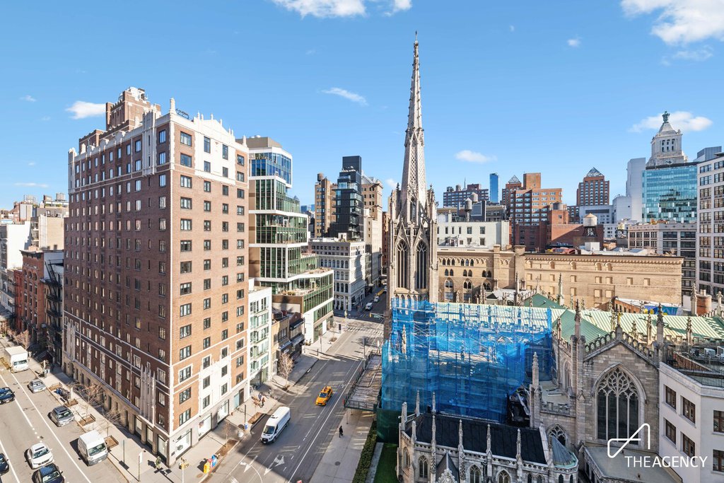 70 East 10th Street, Unit 12S photo 8