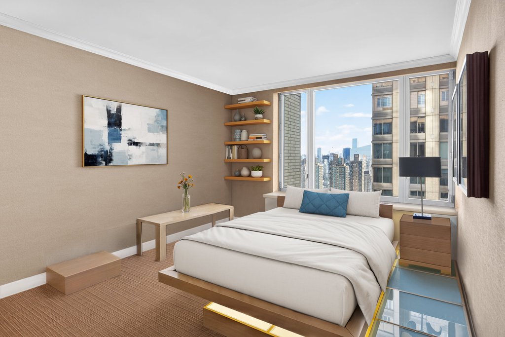 220 Riverside Boulevard, Unit 39C photo 20