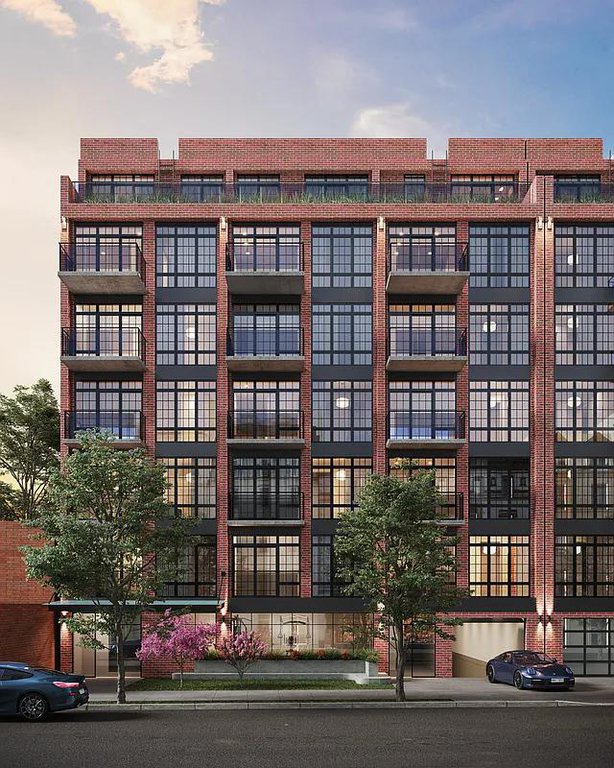 37-28 30th Street, Unit 5D photo 9