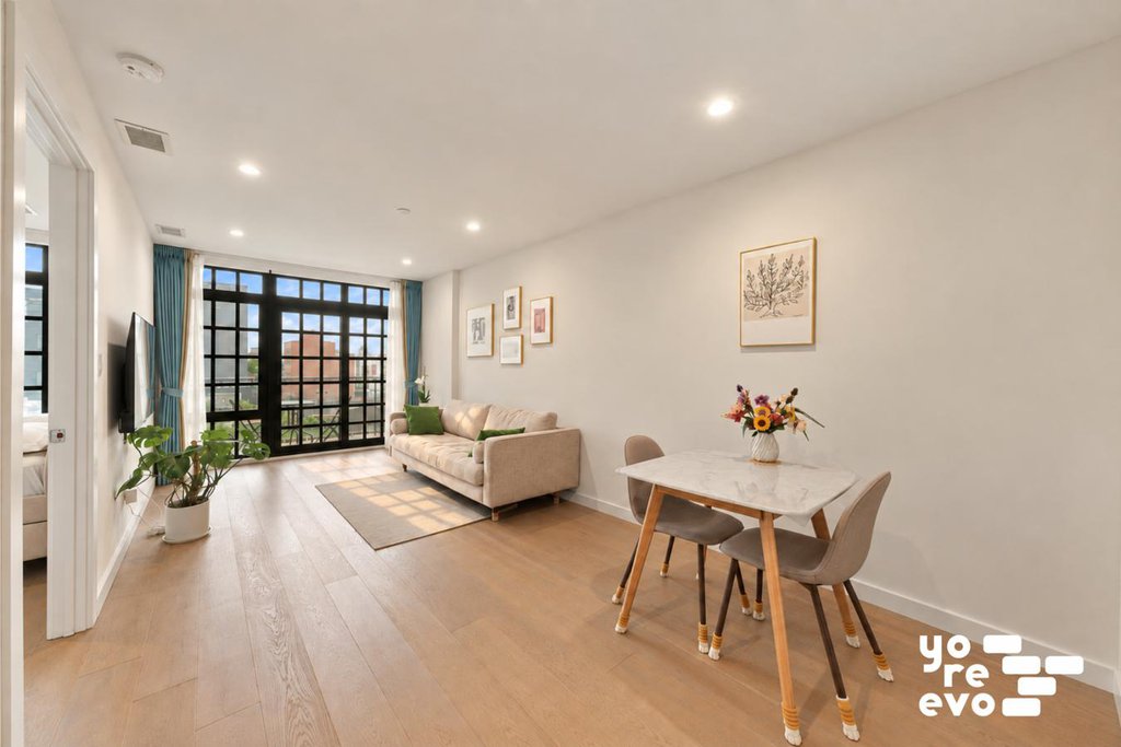37-28 30th Street, Unit 5D