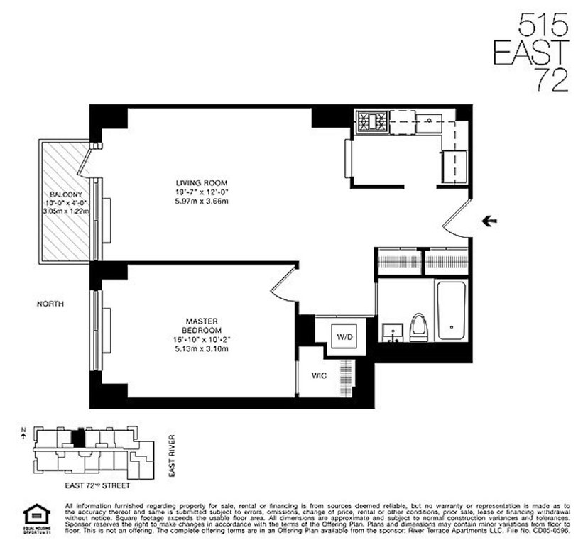515 East 72nd Street, Unit 28A photo 21
