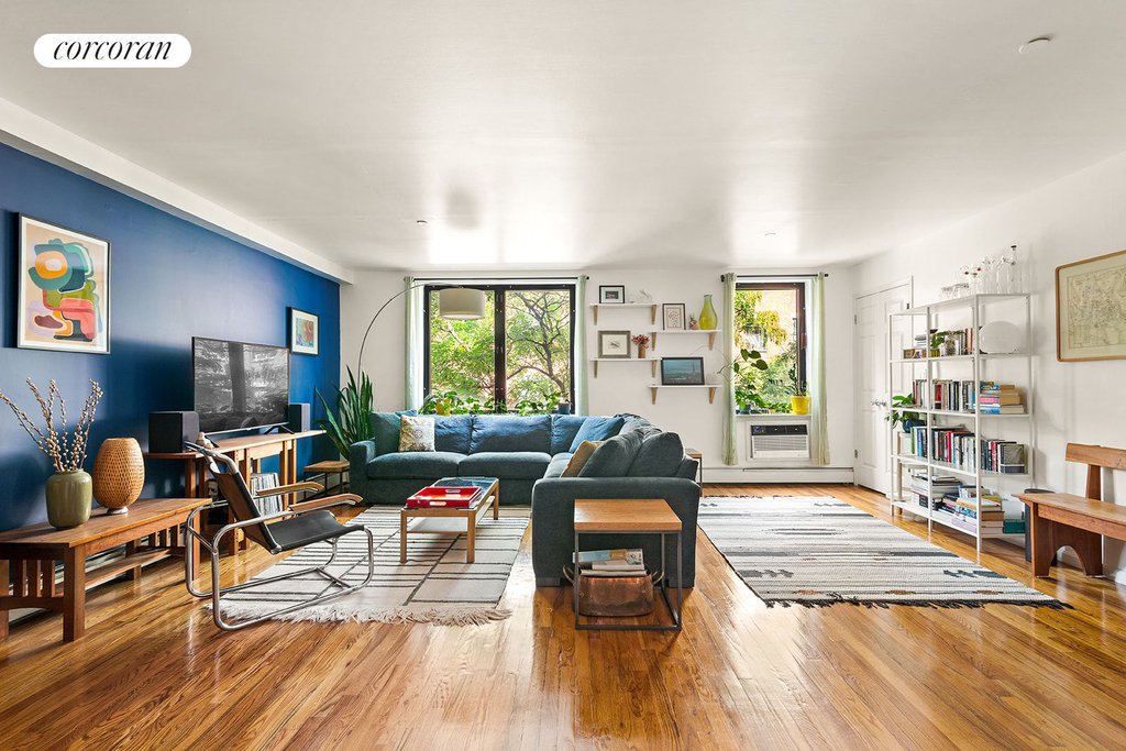 104 Clifton Place, Unit 2C