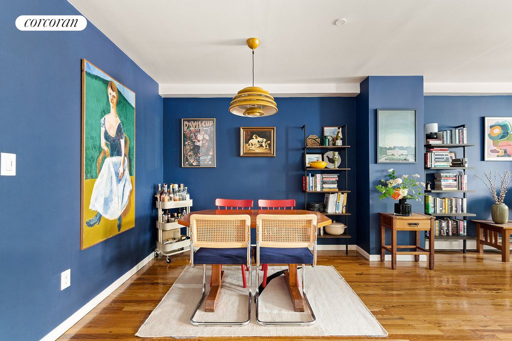 104 Clifton Place, Unit 2C photo 2