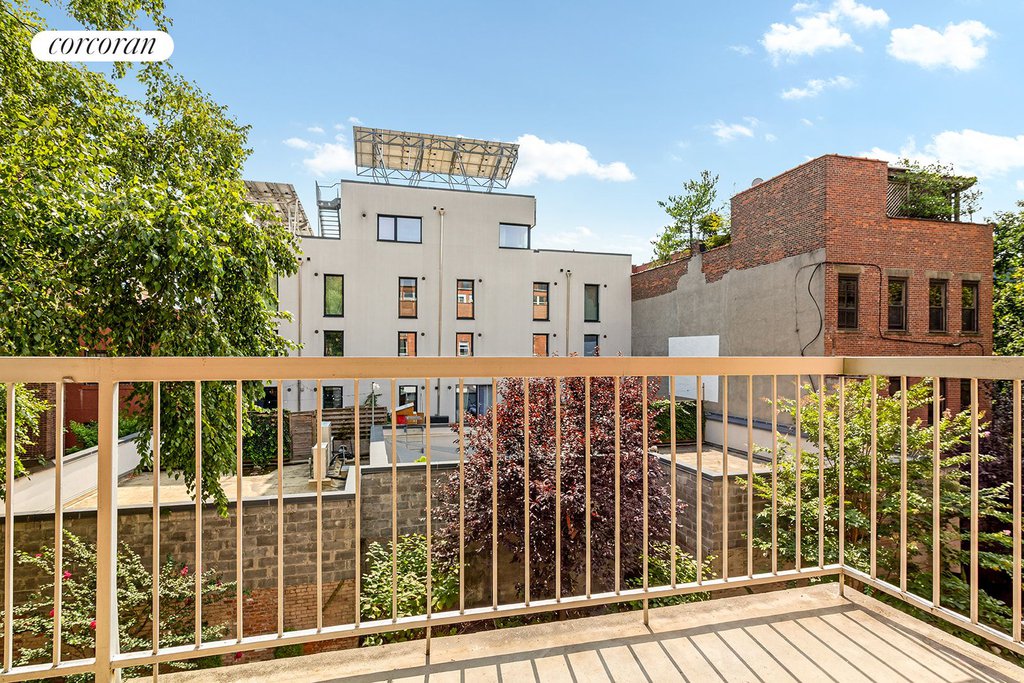 104 Clifton Place, Unit 2C photo 4