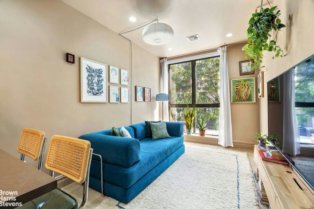 447 Decatur Street, Unit 2B