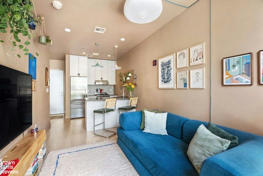 447 Decatur Street, Unit 2B photo 2