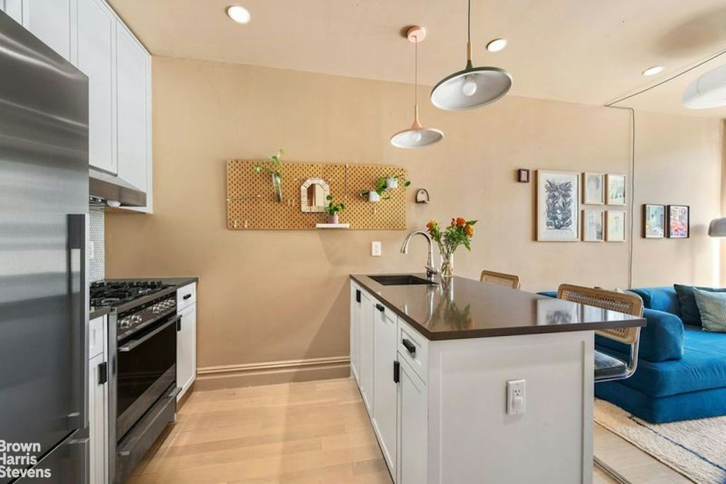 447 Decatur Street, Unit 2B photo 3