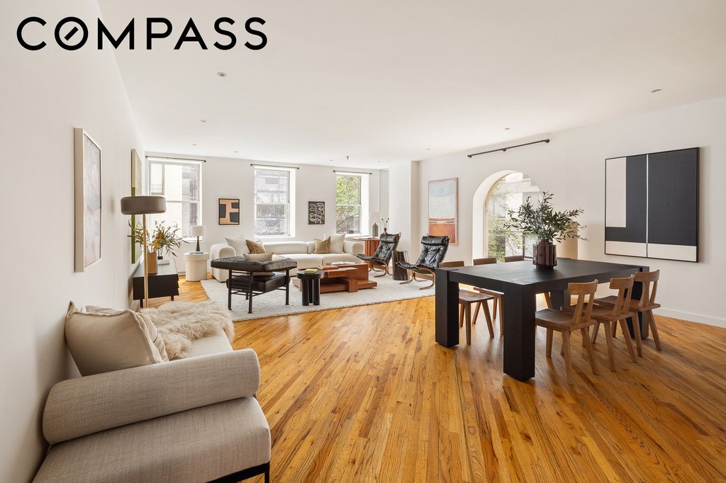 303 Greenwich Street, Unit 3L