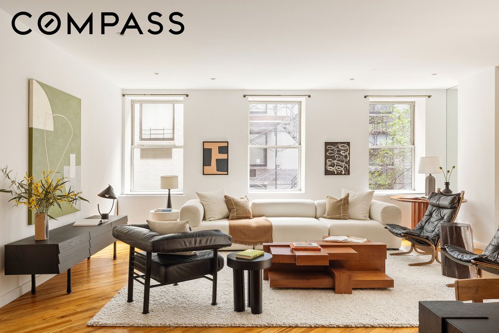 303 Greenwich Street, Unit 3L photo 2