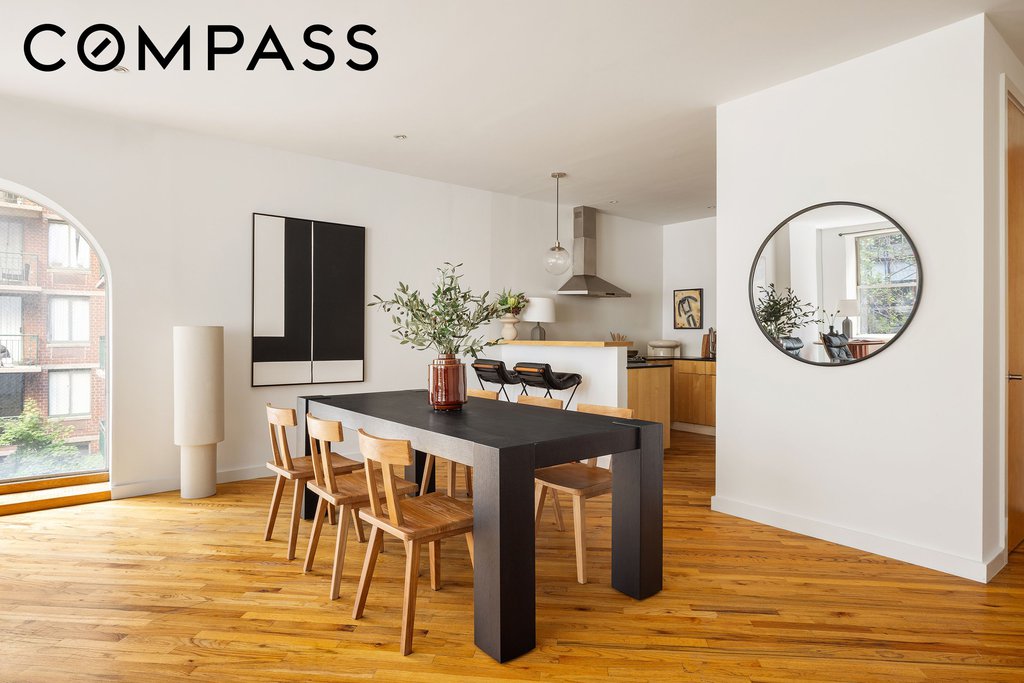 303 Greenwich Street, Unit 3L photo 3