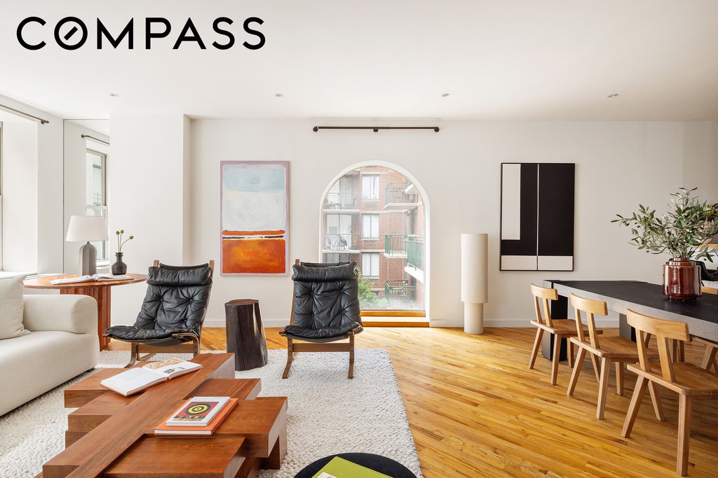 303 Greenwich Street, Unit 3L photo 4