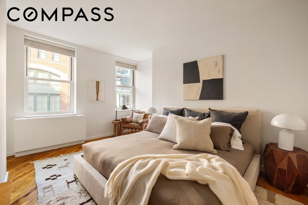 303 Greenwich Street, Unit 3L photo 8