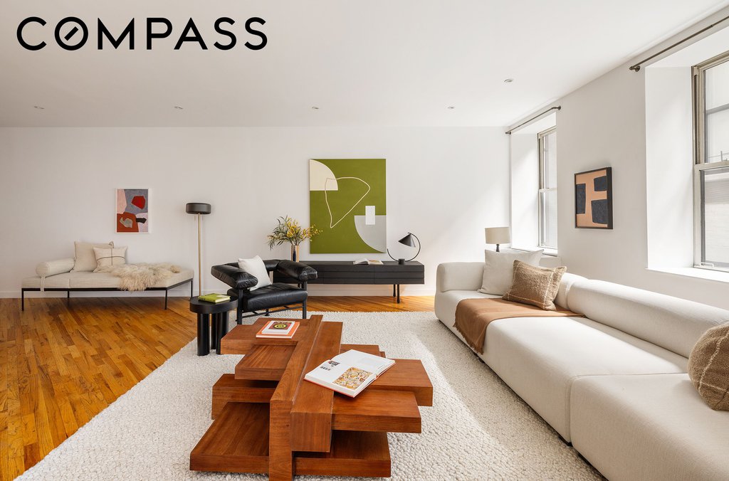 303 Greenwich Street, Unit 3L photo 11