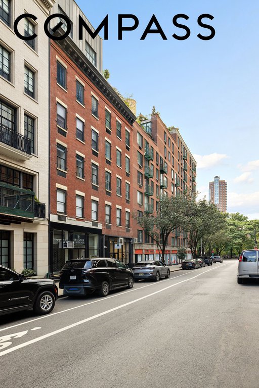 303 Greenwich Street, Unit 3L photo 15